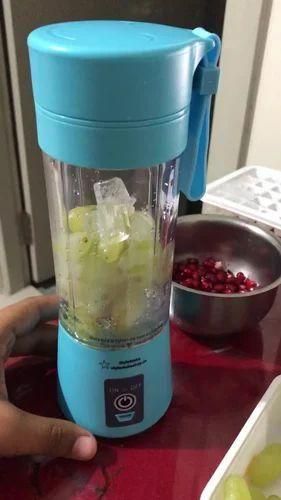 Portable Electric Juice Maker